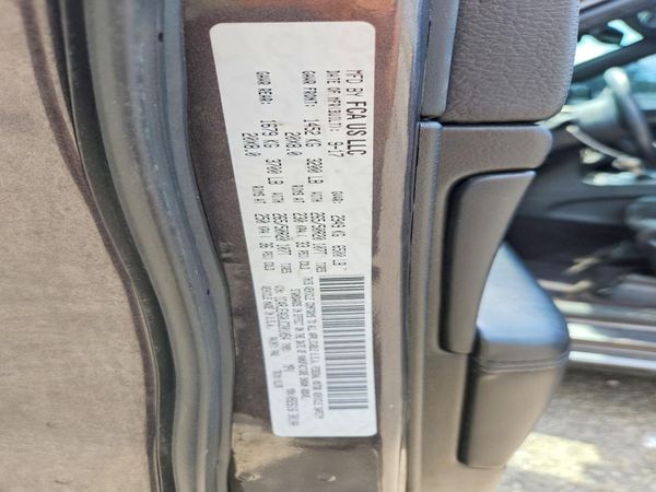 2018 JEEP GRAND CHEROKEE LAREDO 4X2