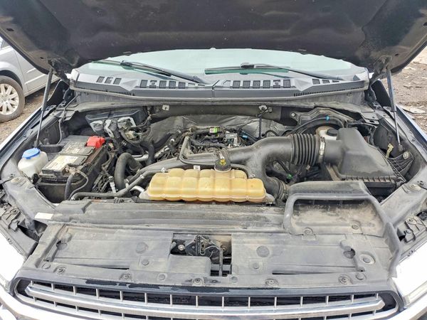 2020 FORD F150