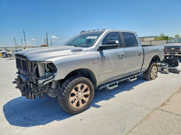 2021 RAM 2500 BIG HORN CREW CAB 4X4