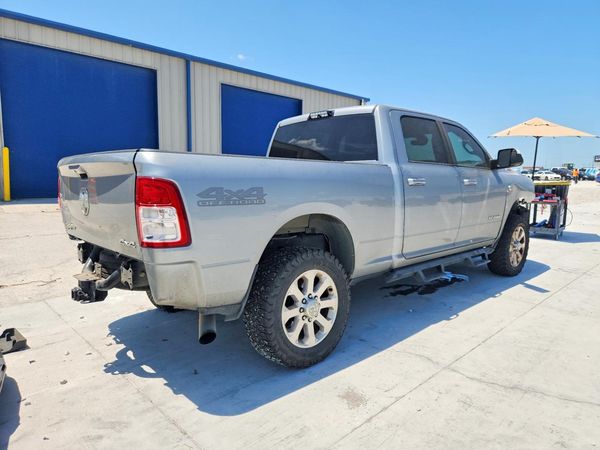 2021 RAM 2500 BIG HORN CREW CAB 4X4