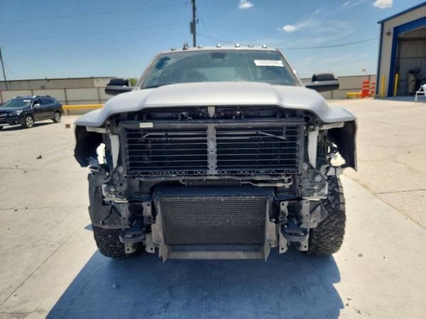 2021 RAM 2500 BIG HORN CREW CAB 4X4