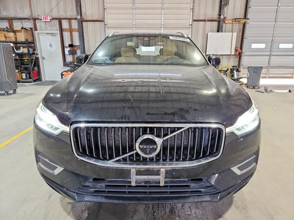 2019 VOLVO XC60 Inscription