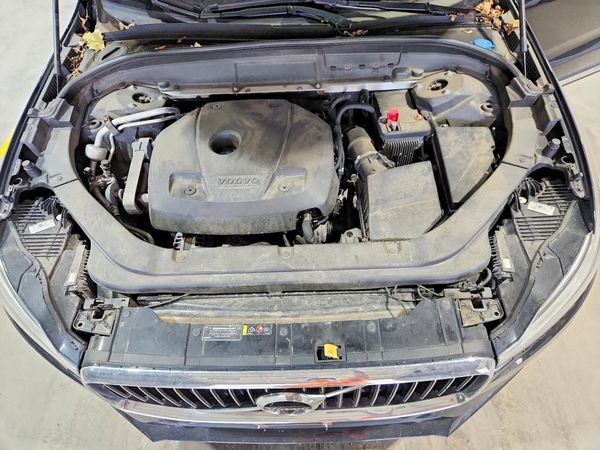 2019 VOLVO XC60 Inscription