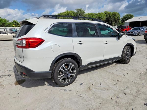 2024 SUBARU ASCENT LIMITED 7