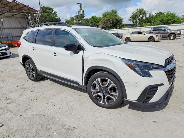 2024 SUBARU ASCENT LIMITED 7