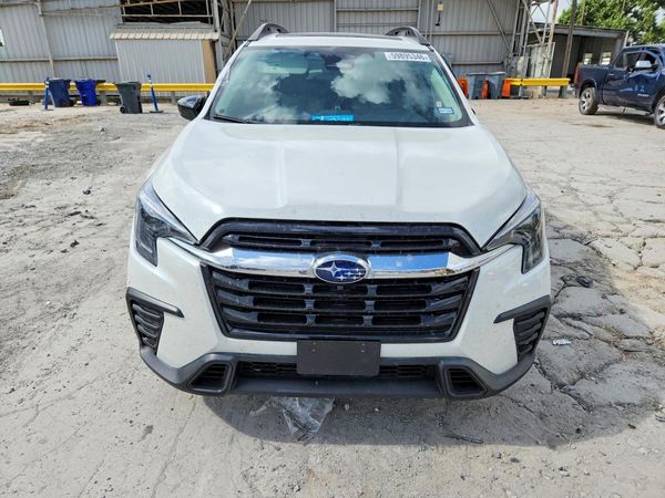 2024 SUBARU ASCENT LIMITED 7