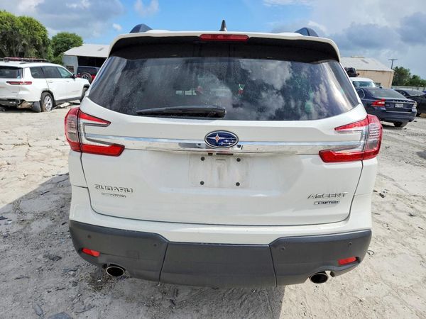 2024 SUBARU ASCENT LIMITED 7
