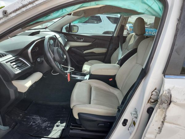 2024 SUBARU ASCENT LIMITED 7