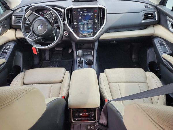 2024 SUBARU ASCENT LIMITED 7
