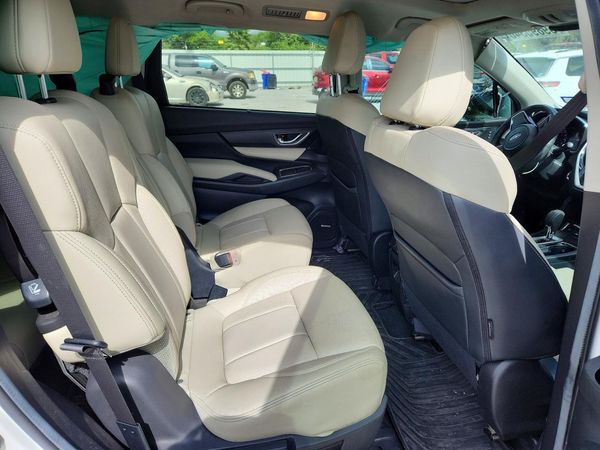 2024 SUBARU ASCENT LIMITED 7