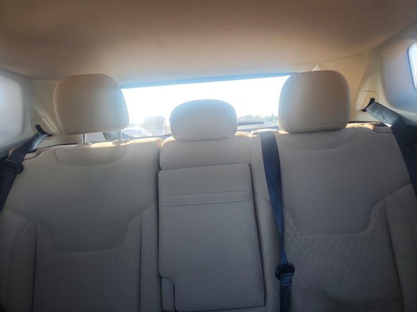 2018 JEEP COMPASS SPORT 4X4