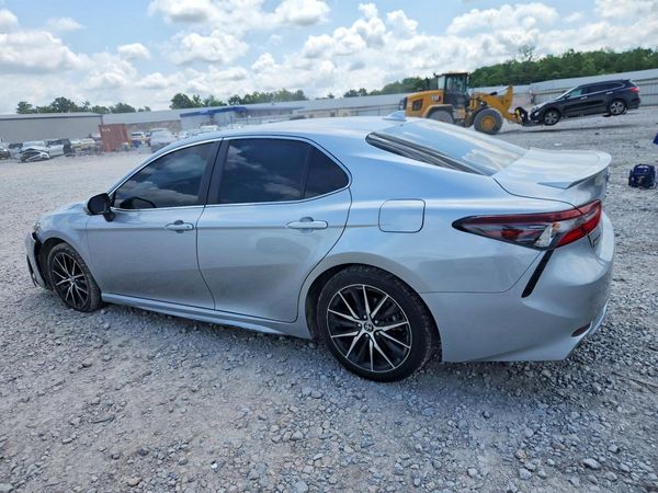 2023 TOYOTA CAMRY SOLA SE