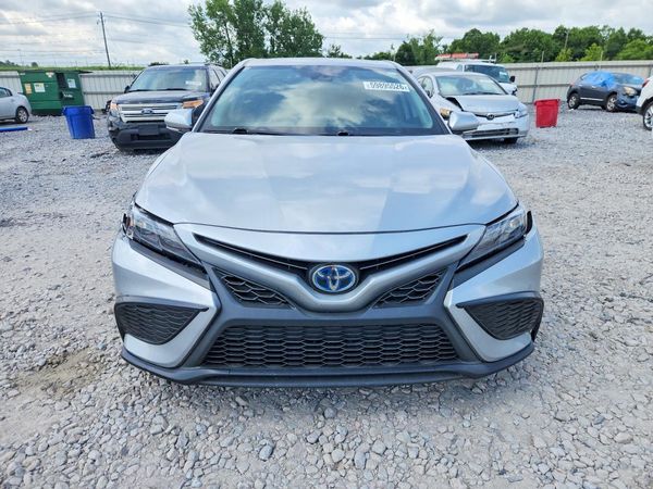 2023 TOYOTA CAMRY SOLA SE