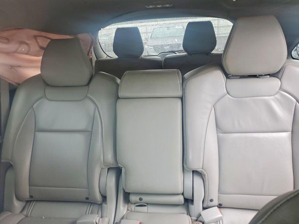 2018 ACURA MDX SH-AWD