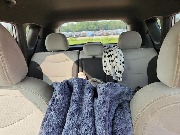 2016 KIA SOUL Exclaim