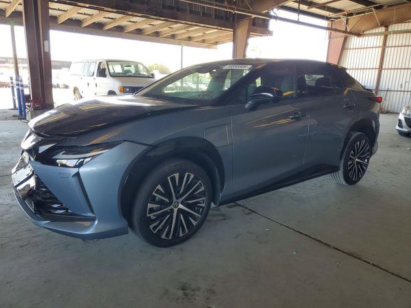 2024 LEXUS RZ