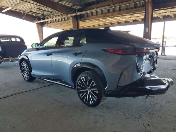 2024 LEXUS RZ
