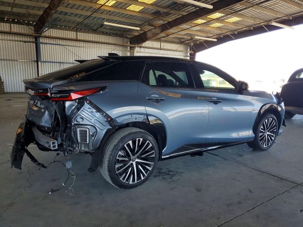 2024 LEXUS RZ