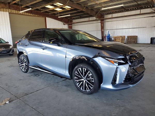 2024 LEXUS RZ