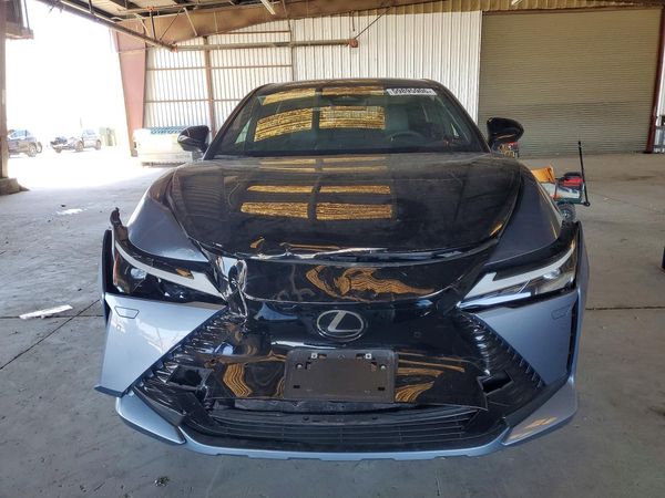 2024 LEXUS RZ