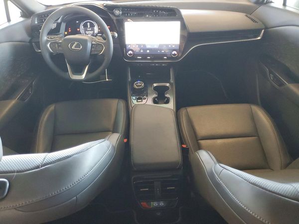 2024 LEXUS RZ
