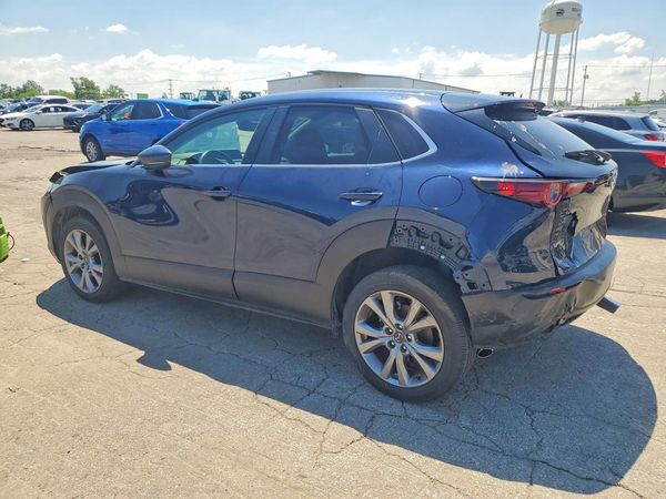 2021 MAZDA CX-30 Select Package