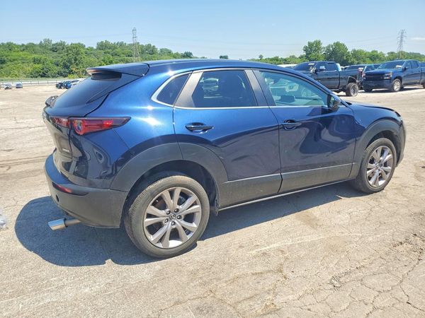 2021 MAZDA CX-30 Select Package