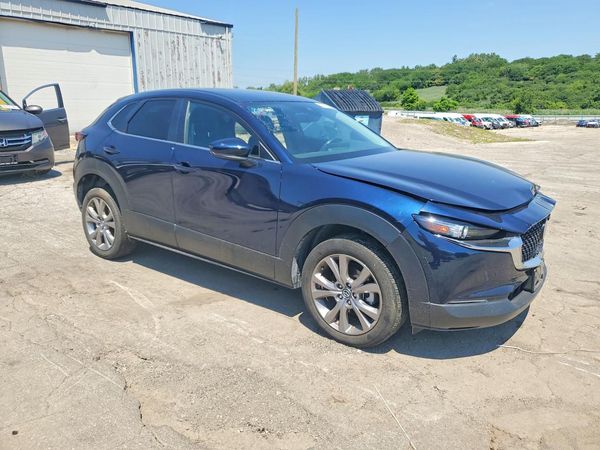 2021 MAZDA CX-30 Select Package