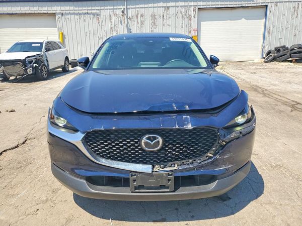 2021 MAZDA CX-30 Select Package