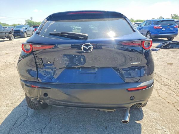 2021 MAZDA CX-30 Select Package