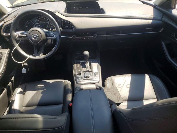 2021 MAZDA CX-30 Select Package