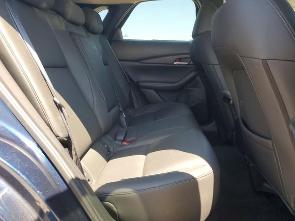 2021 MAZDA CX-30 Select Package