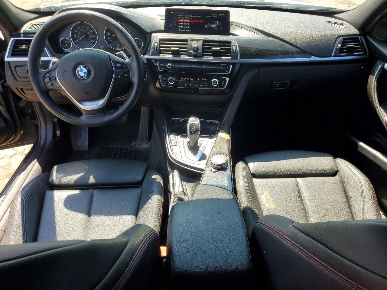 2018 BMW 330 xDrive