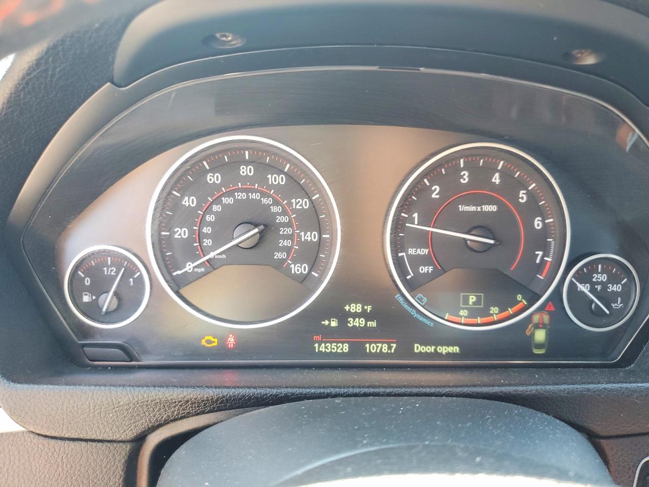 2018 BMW 330 xDrive