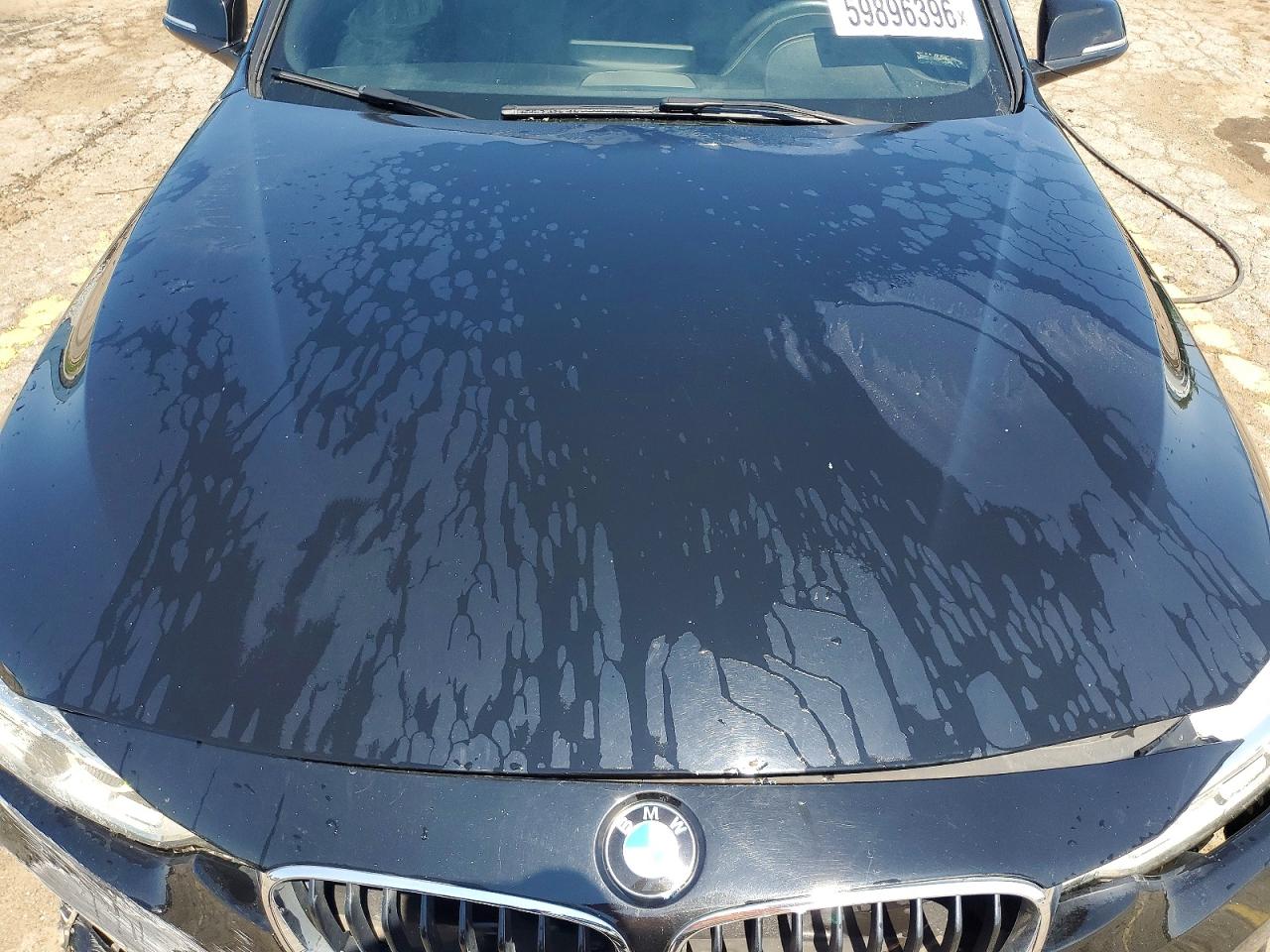 2018 BMW 330 xDrive