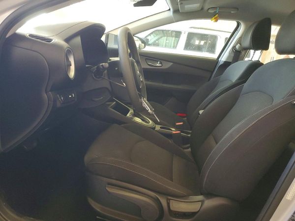 2021 KIA FORTE FE, LXS