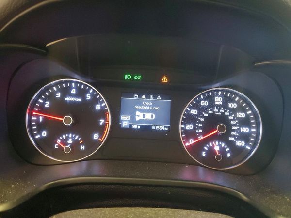 2021 KIA FORTE FE, LXS