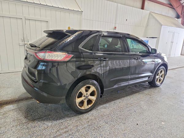2018 FORD EDGE SE