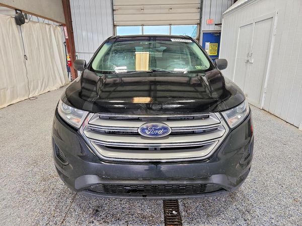 2018 FORD EDGE SE