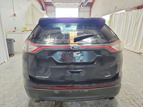 2018 FORD EDGE SE