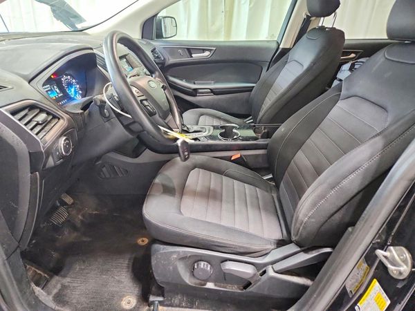 2018 FORD EDGE SE