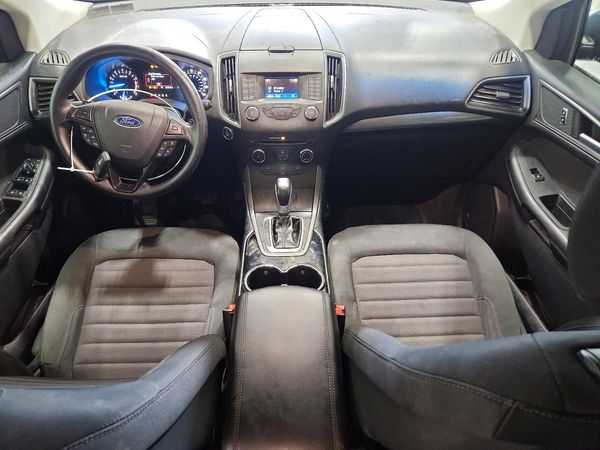 2018 FORD EDGE SE