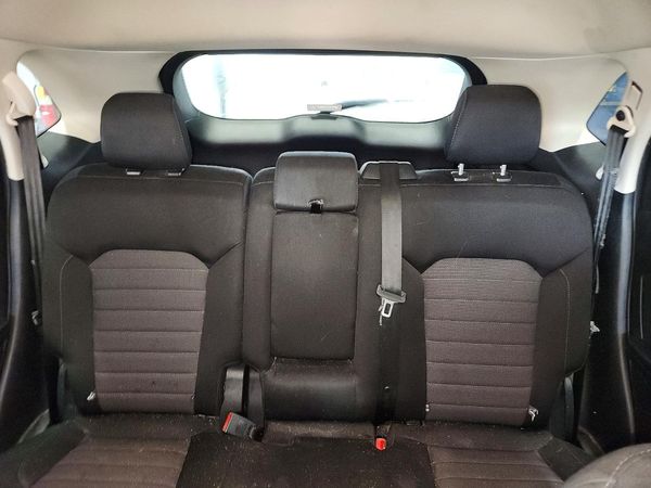 2018 FORD EDGE SE