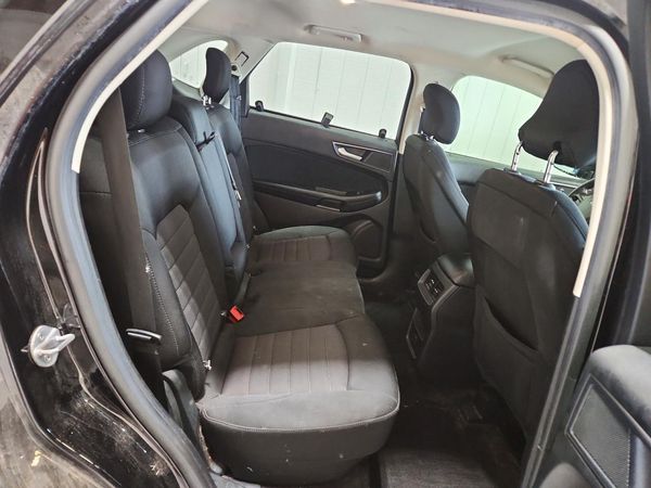 2018 FORD EDGE SE
