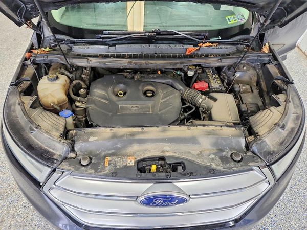 2018 FORD EDGE SE
