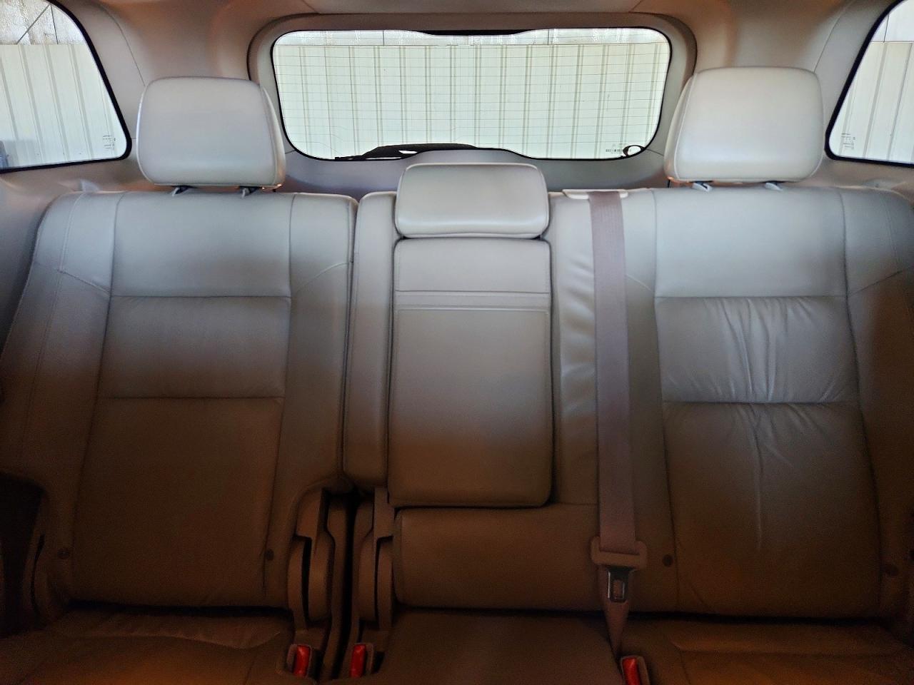 2016 JEEP GRAND CHEROKEE LIMITED 4X2