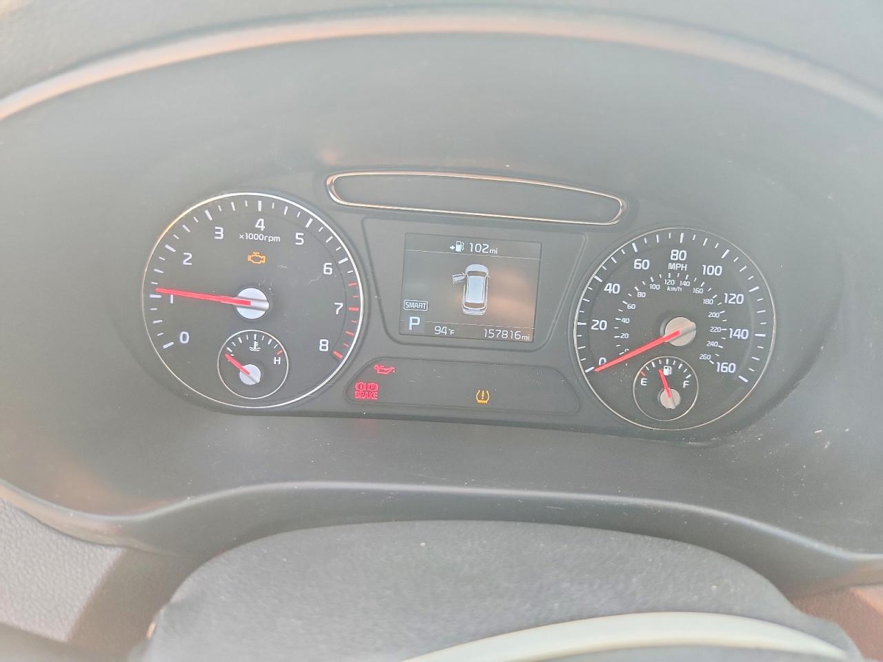 2020 KIA SORENTO L, LX, S