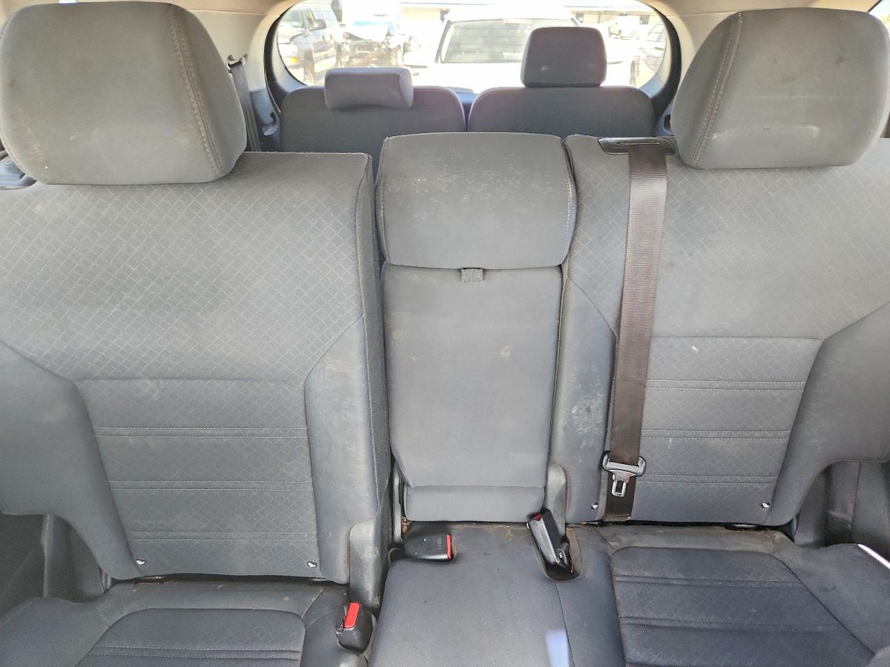 2020 KIA SORENTO L, LX, S