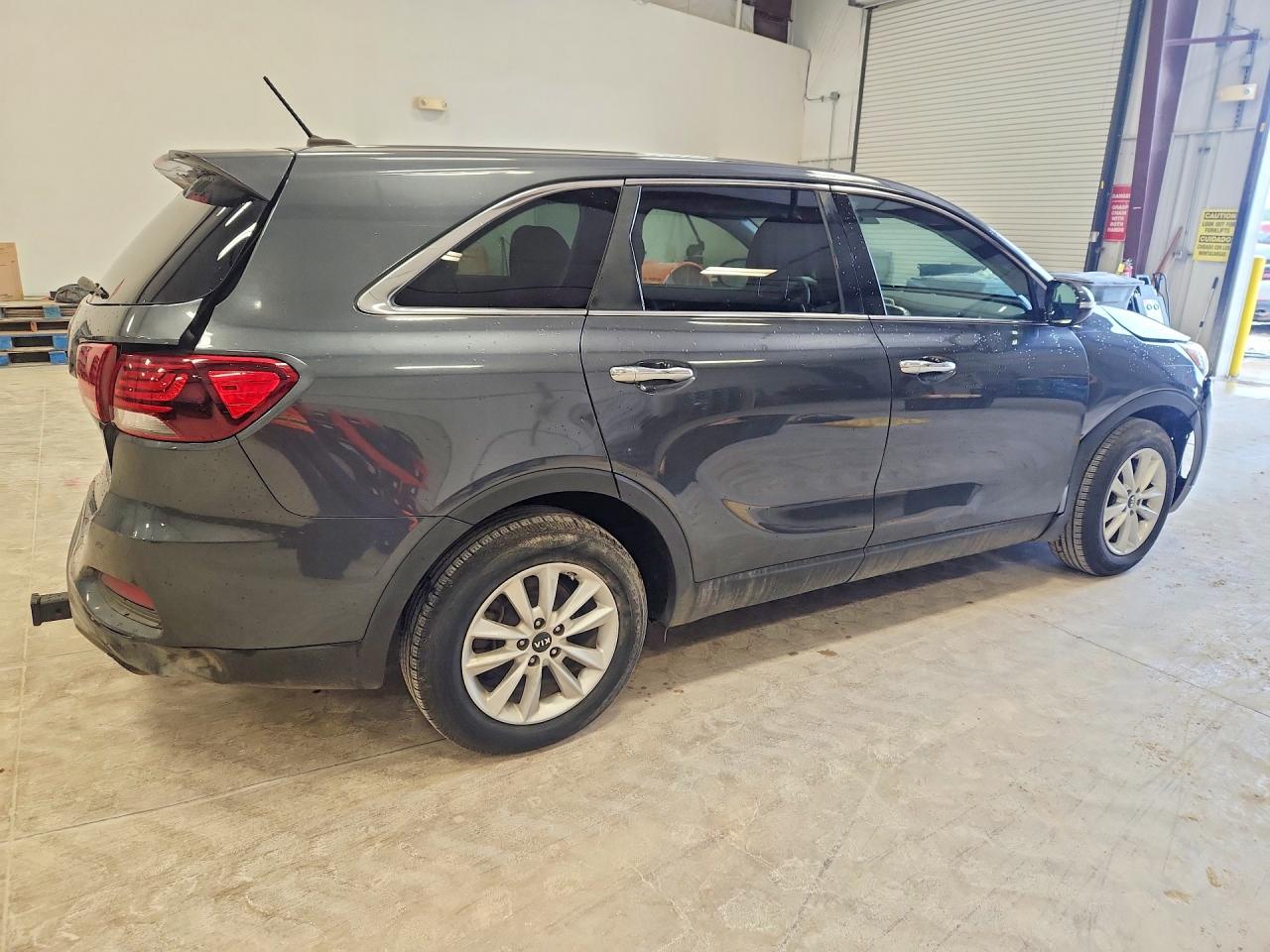 2020 KIA SORENTO L, LX, S