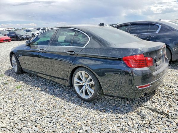 2015 BMW 535 xDrive